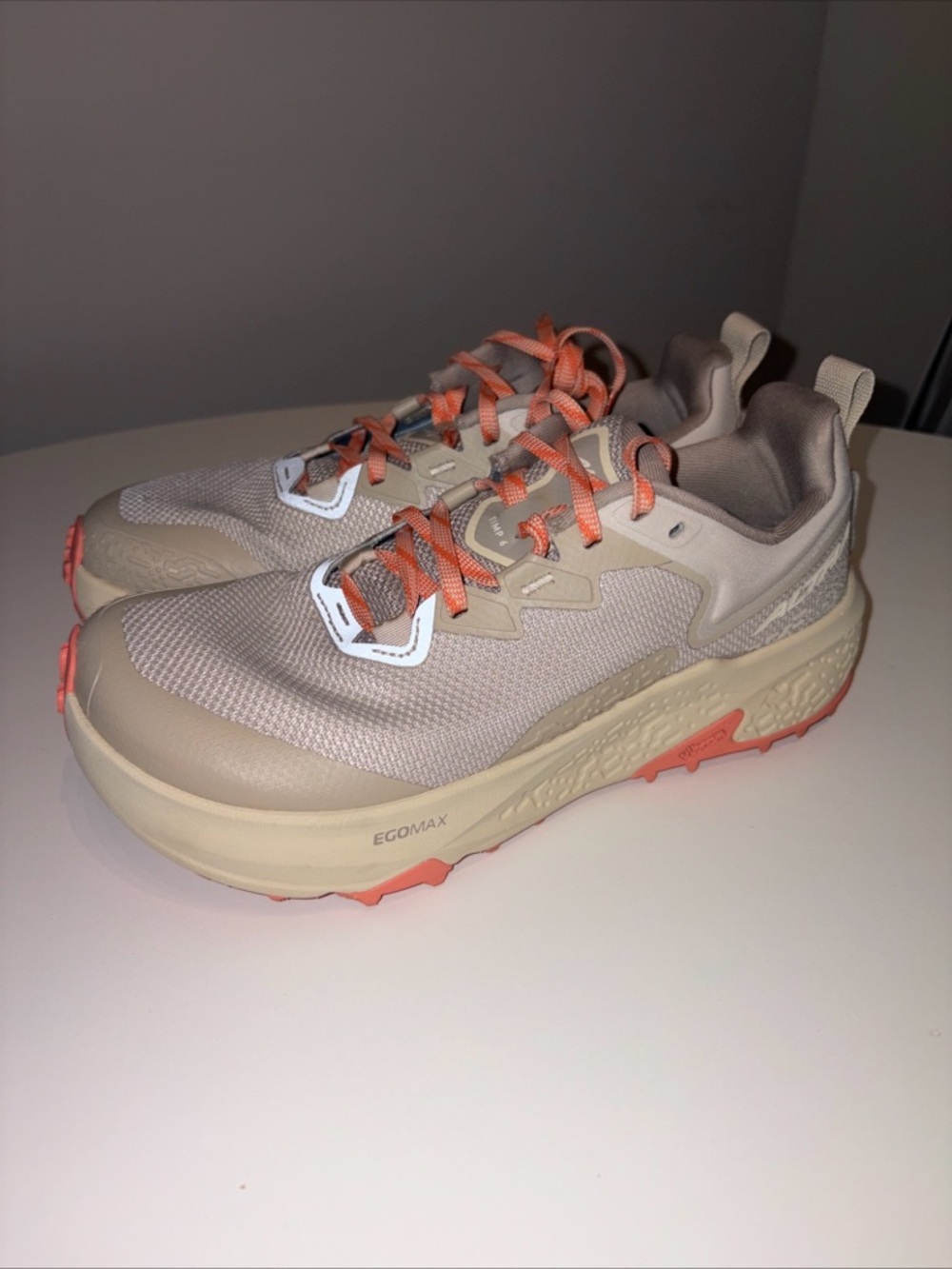 Altra Timp 6 Women’s trail running shoes hiking - Picture 3 of 13